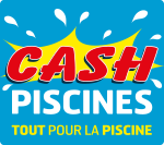 CASHPISCINE - CASH PISCINES COLLERY - Tout pour la piscine